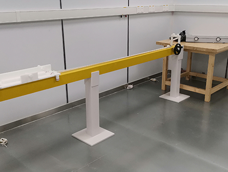 騷擾功率導軌應用